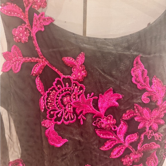 Brand new with tags Jovani cocktail dress - Picture 8 of 16